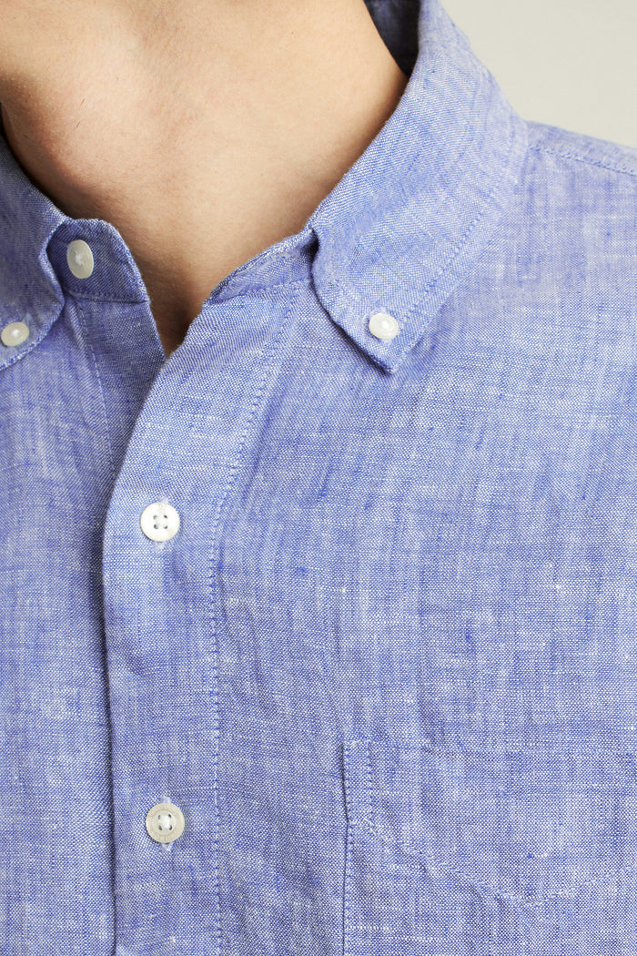Everyday Linen Shirt
