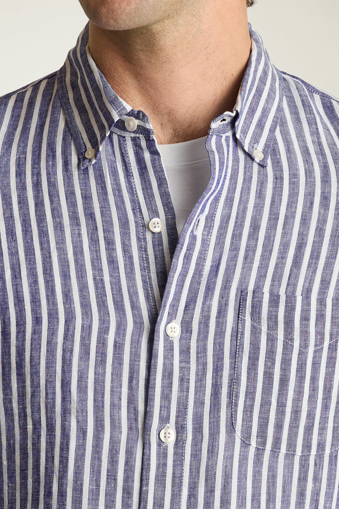 Everyday Linen Shirt