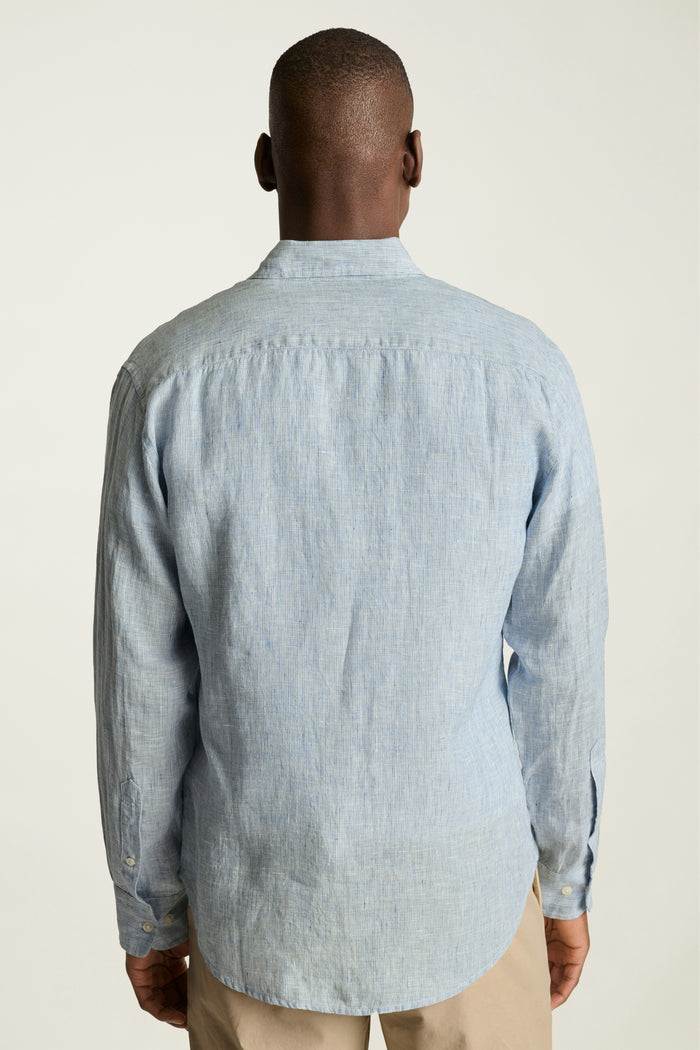 Everyday Linen Shirt