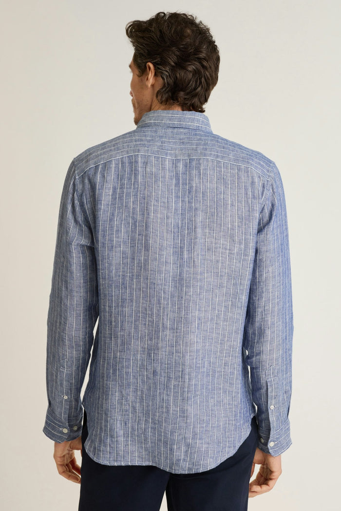 Everyday Linen Shirt