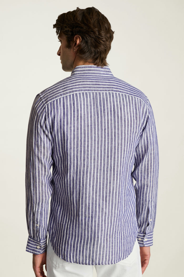 Everyday Linen Shirt