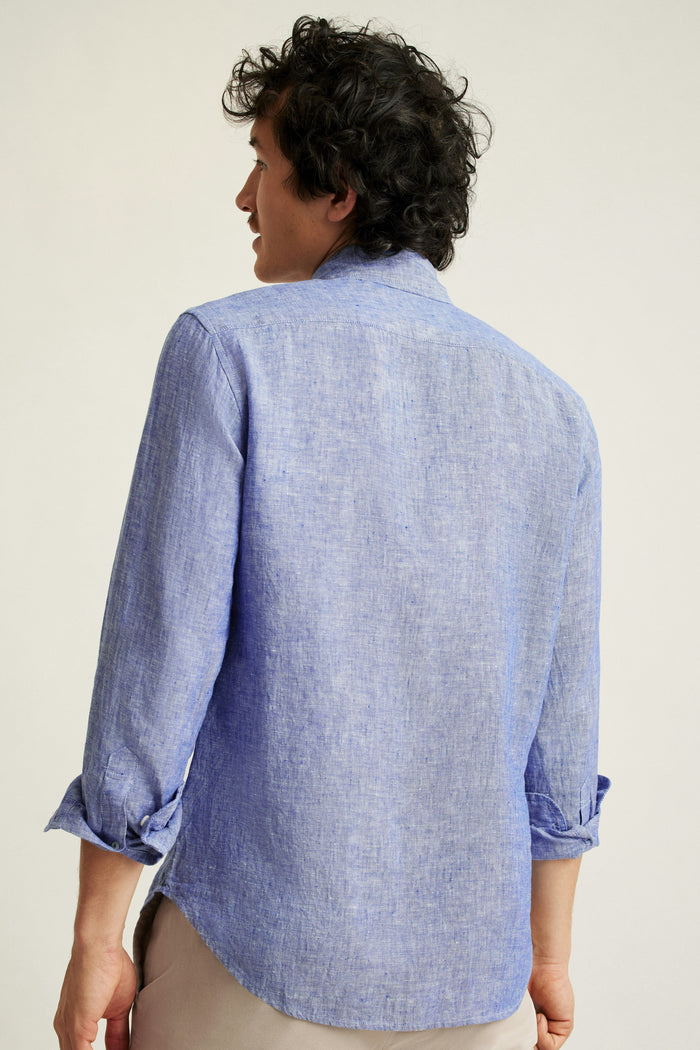 Everyday Linen Shirt