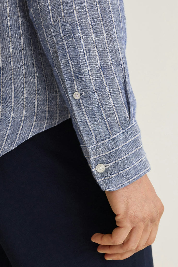 Everyday Linen Shirt