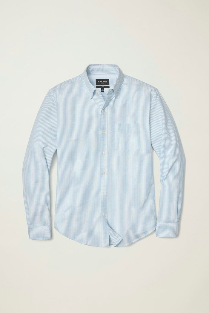 Everyday Oxford Shirt - Athletic Fit