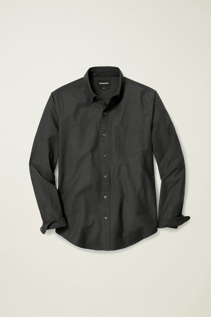 Everyday Oxford Shirt - Athletic Fit