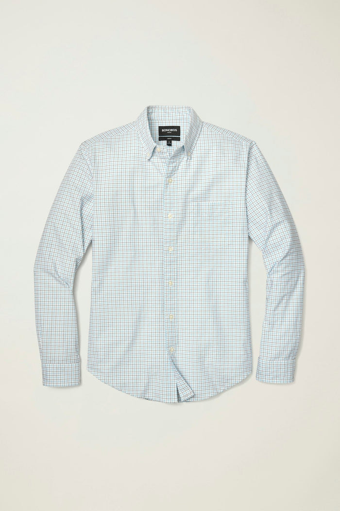 Everyday Oxford Shirt - Athletic Fit
