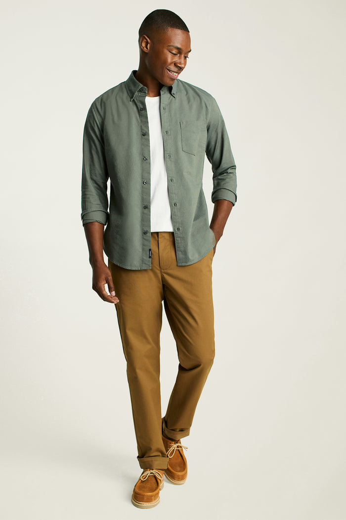 Everyday Oxford Shirt