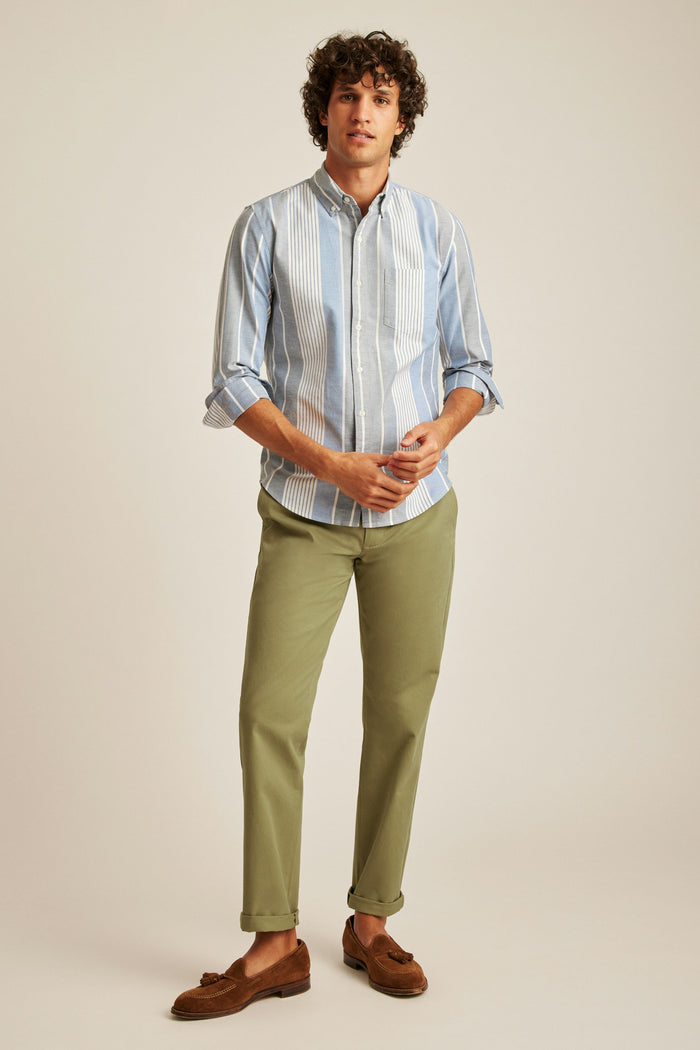 Everyday Oxford Shirt
