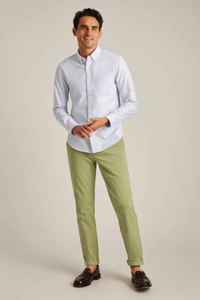 Everyday Oxford Shirt