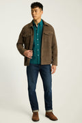 Everyday Oxford Shirt