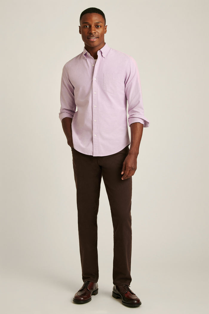 Everyday Oxford Shirt