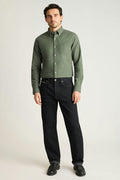 Everyday Oxford Shirt