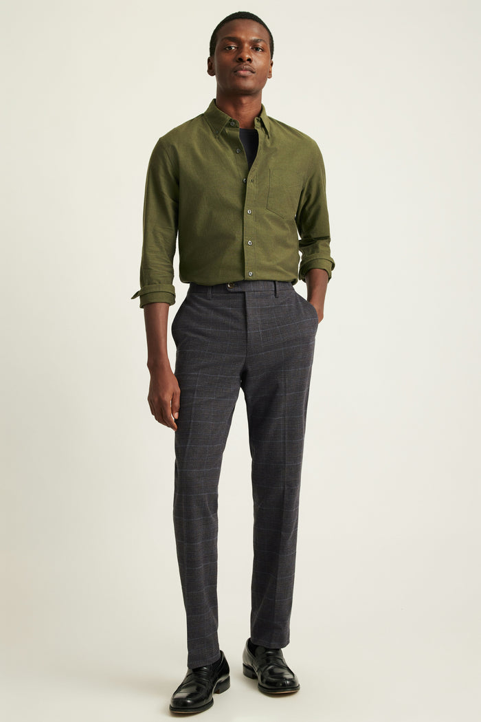 Everyday Oxford Shirt