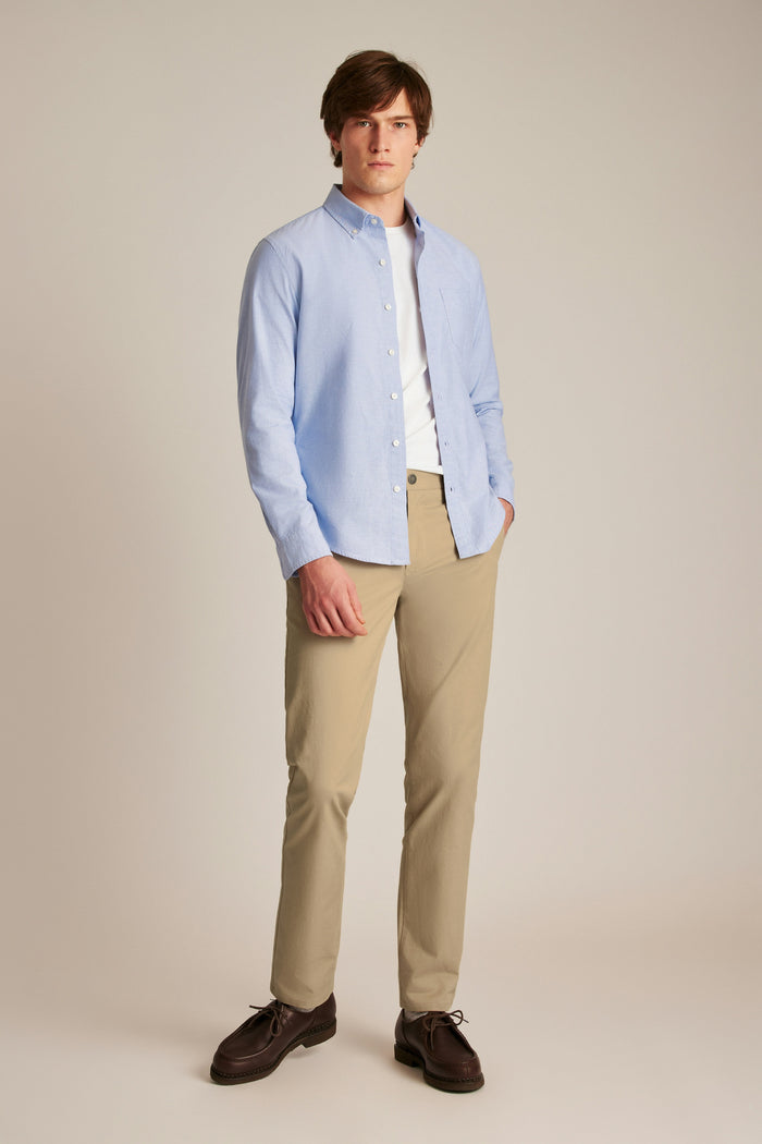 Everyday Oxford Shirt
