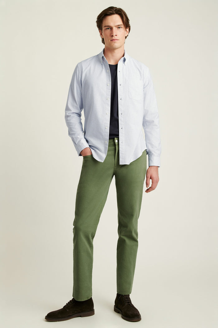 Everyday Oxford Shirt