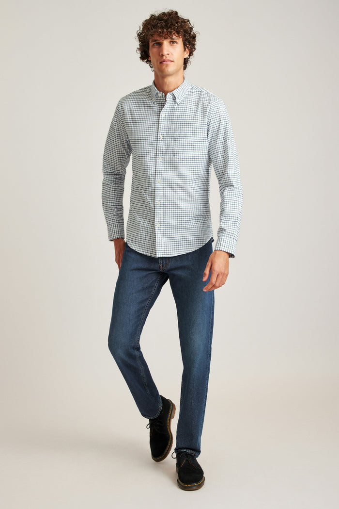 Everyday Oxford Shirt