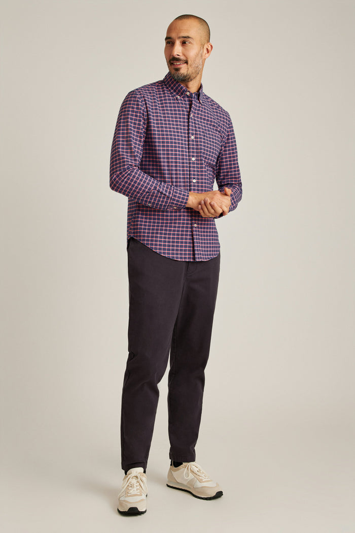 Everyday Oxford Shirt