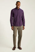 Everyday Oxford Shirt