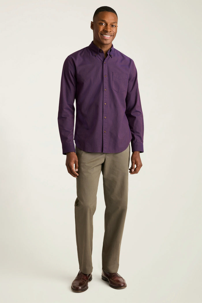 Everyday Oxford Shirt