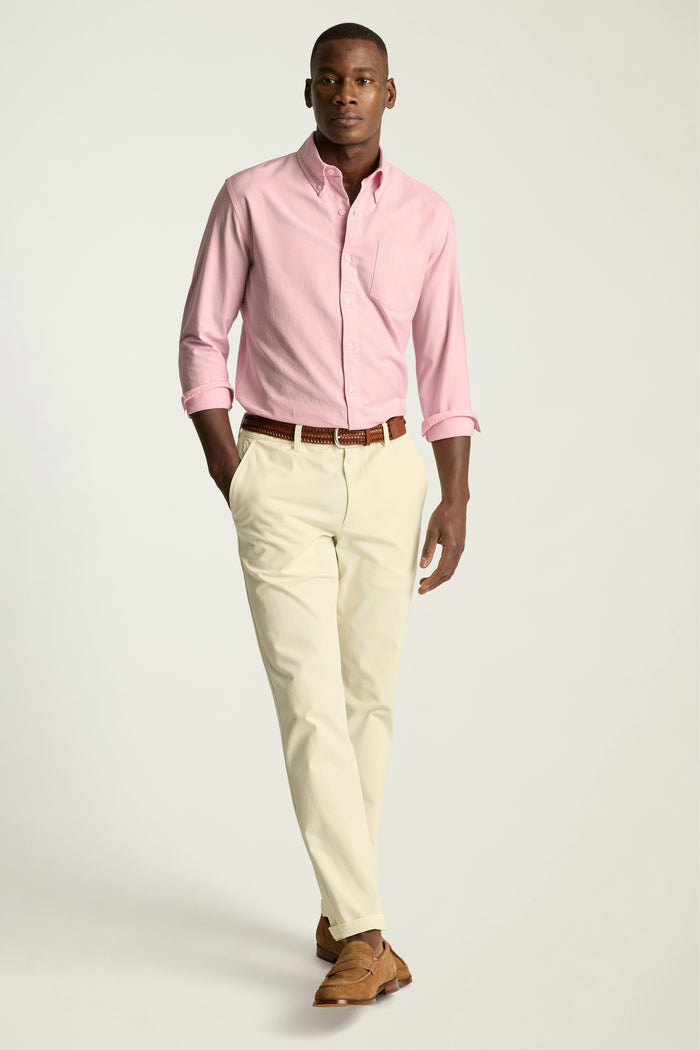 Everyday Oxford Shirt