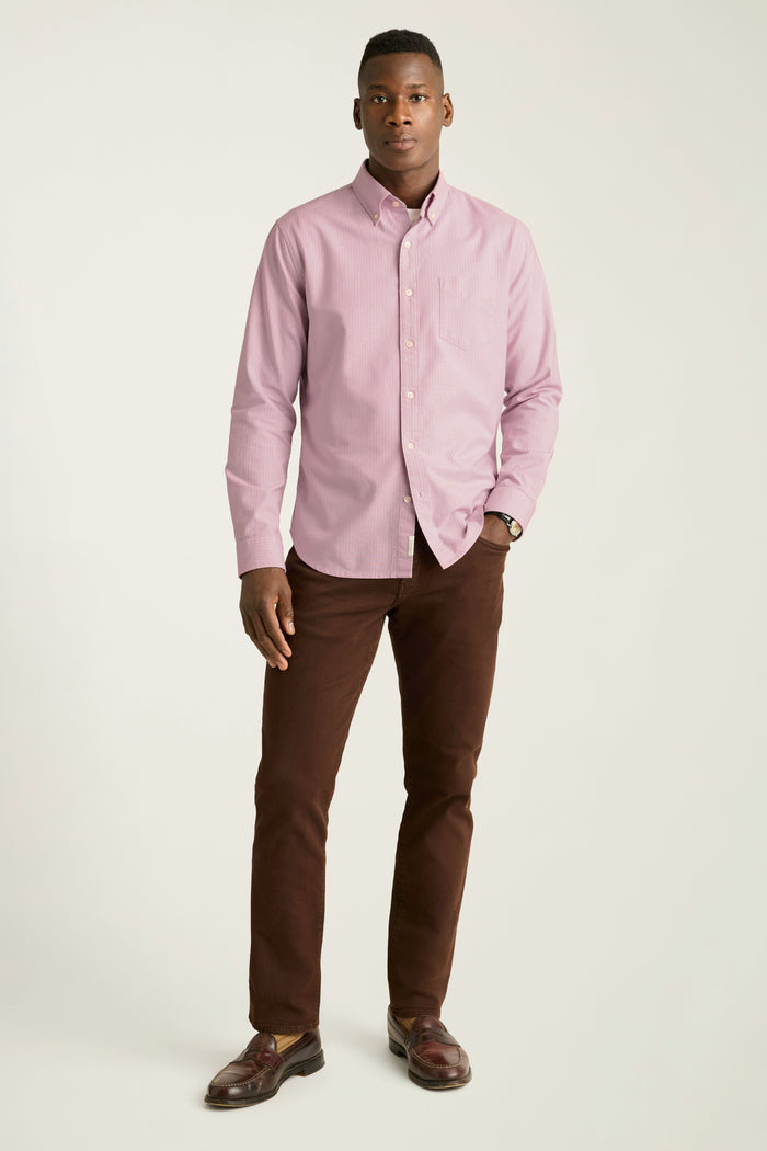 Everyday Oxford Shirt