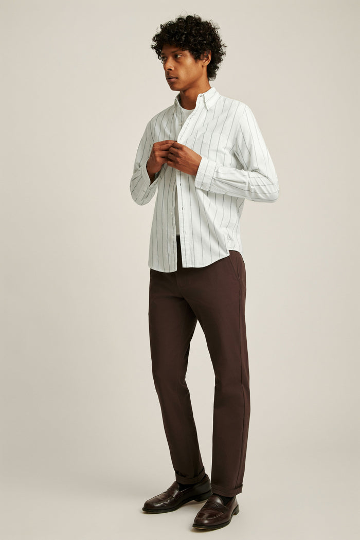 Everyday Oxford Shirt