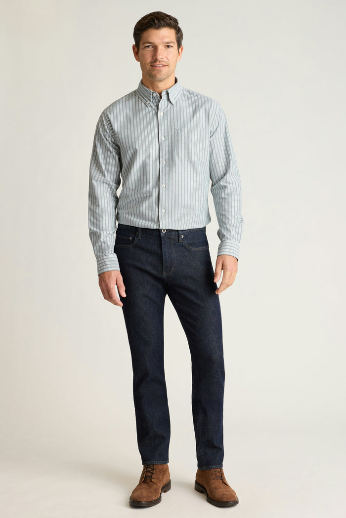 Everyday Oxford Shirt