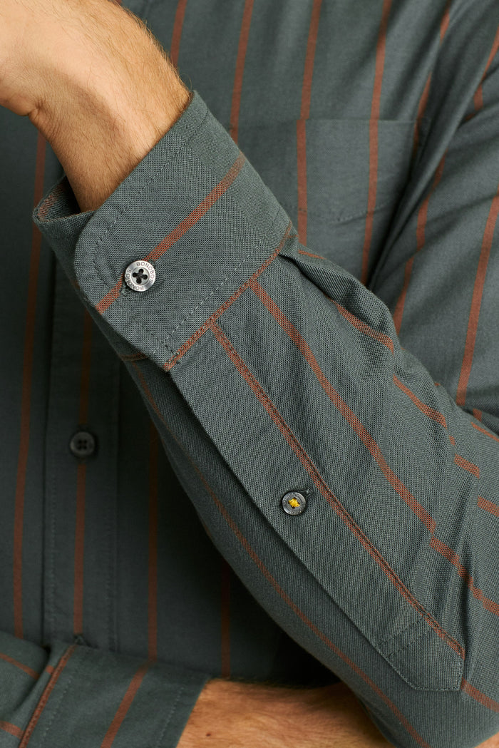 Everyday Oxford Shirt