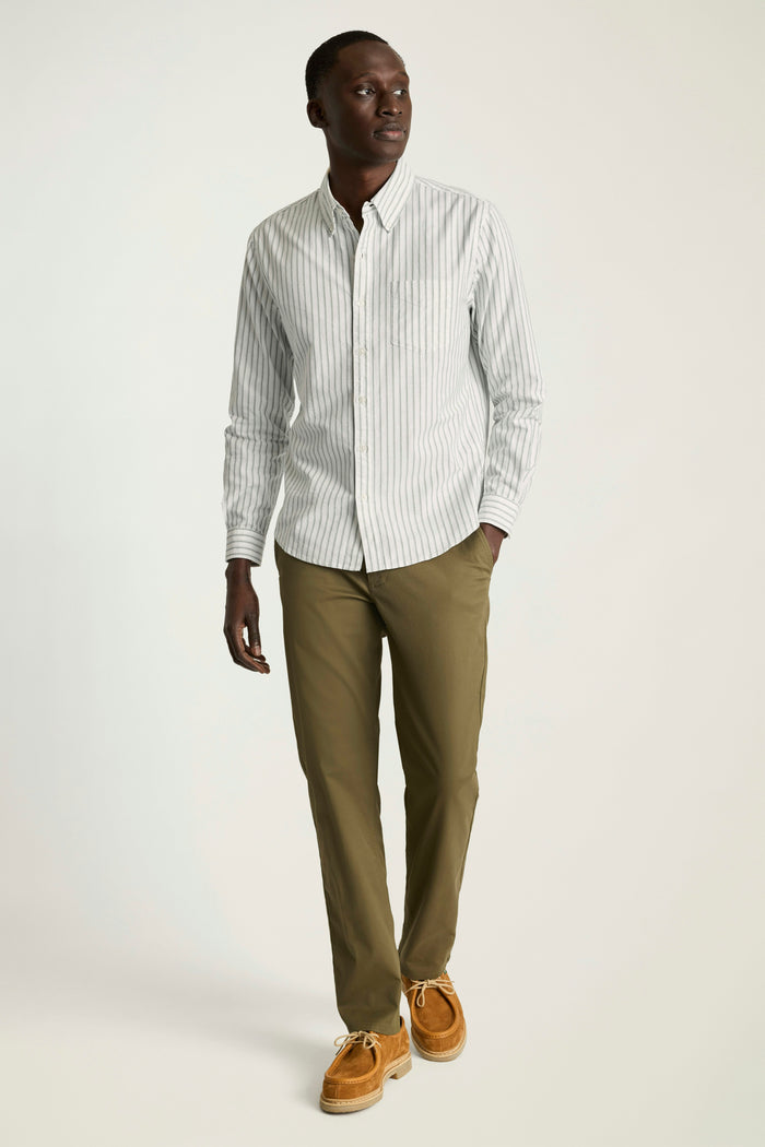 Everyday Oxford Shirt