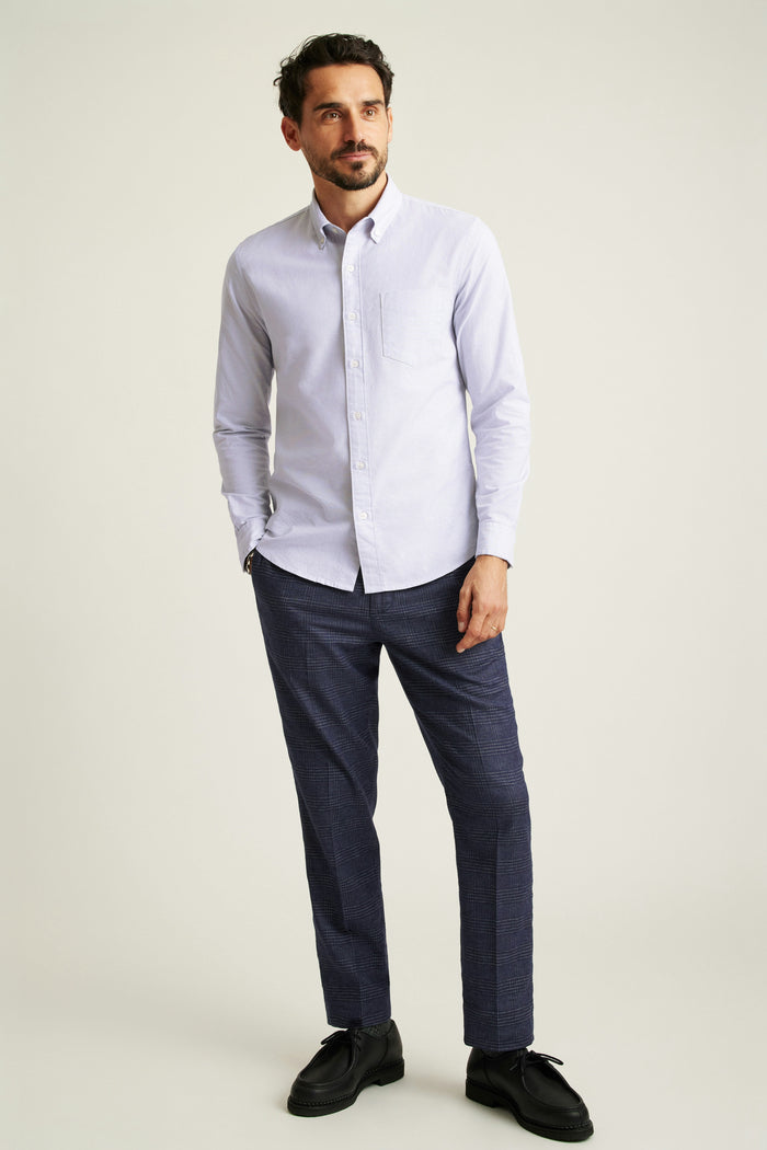 Everyday Oxford Shirt