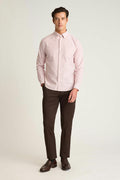 Everyday Oxford Shirt