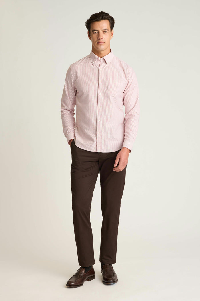Everyday Oxford Shirt