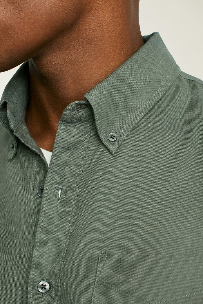Everyday Oxford Shirt
