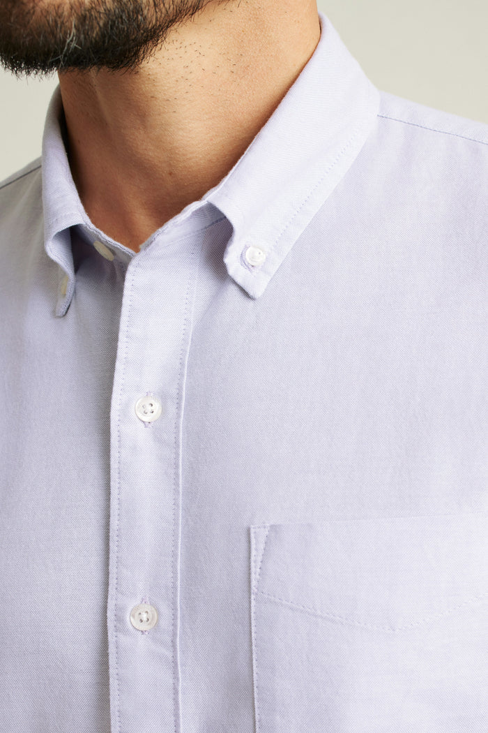 Everyday Oxford Shirt