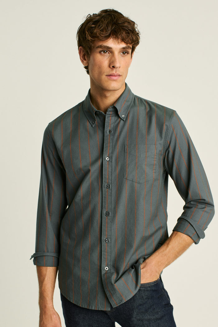 Everyday Oxford Shirt