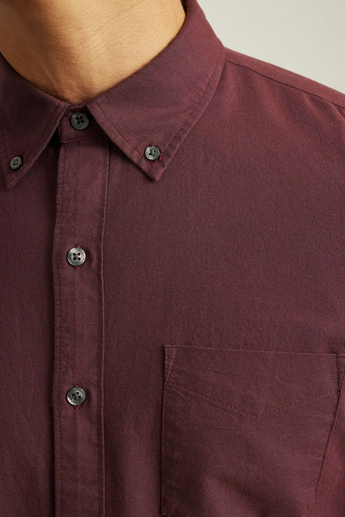 Everyday Oxford Shirt