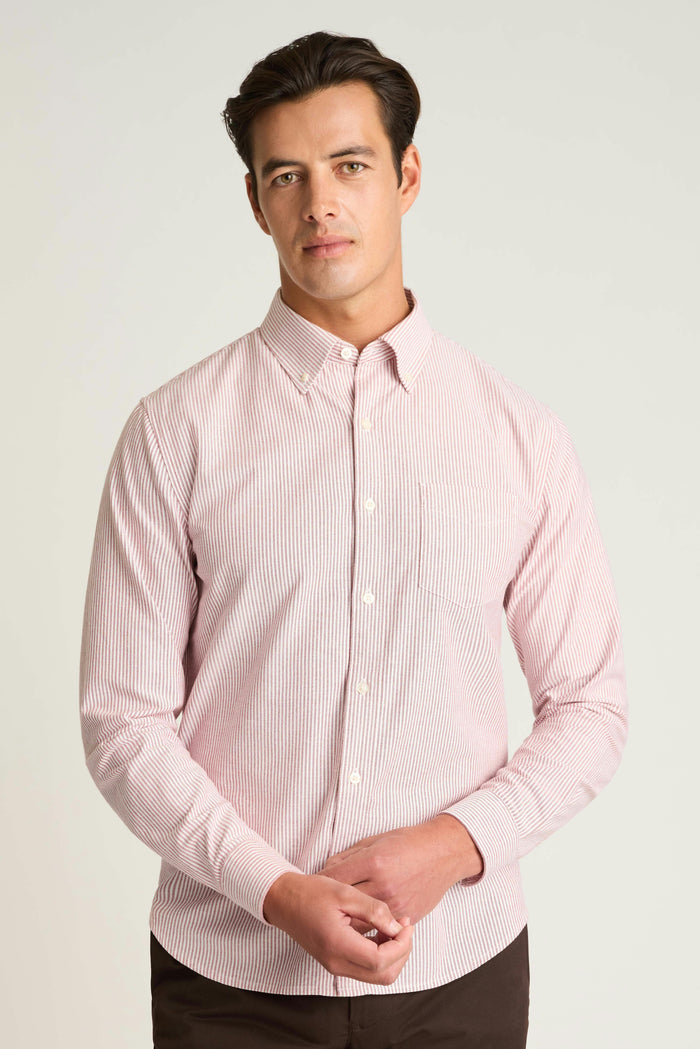 Everyday Oxford Shirt