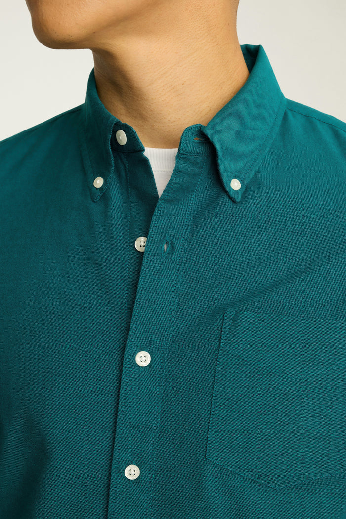 Everyday Oxford Shirt