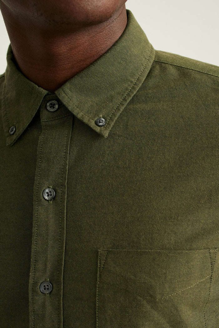 Everyday Oxford Shirt