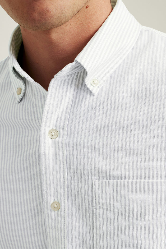 Everyday Oxford Shirt
