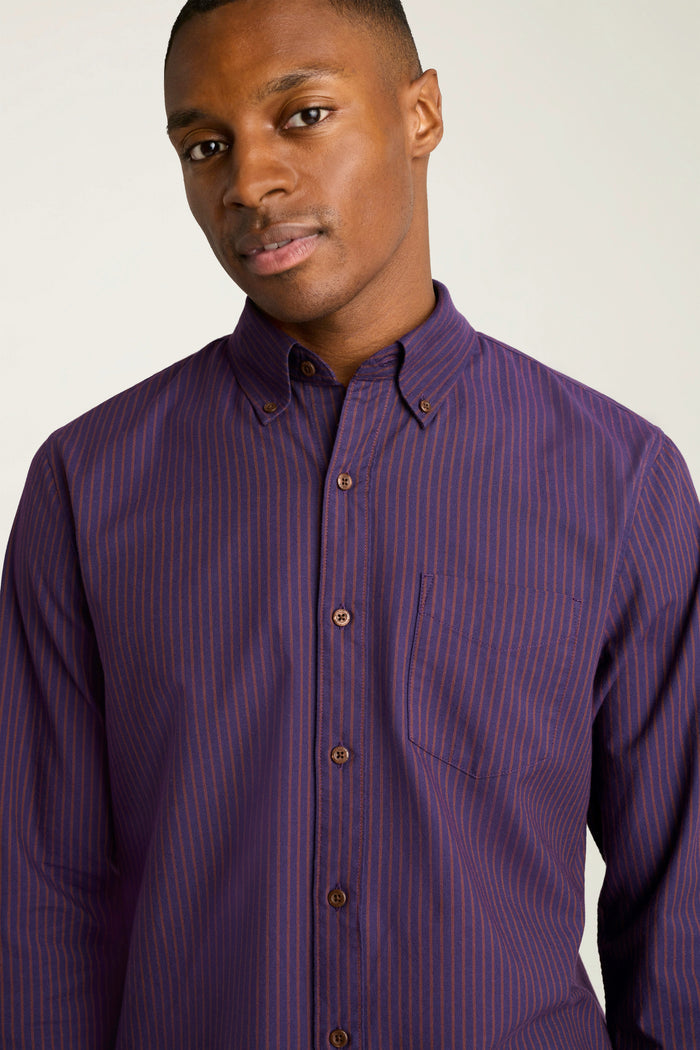 Everyday Oxford Shirt
