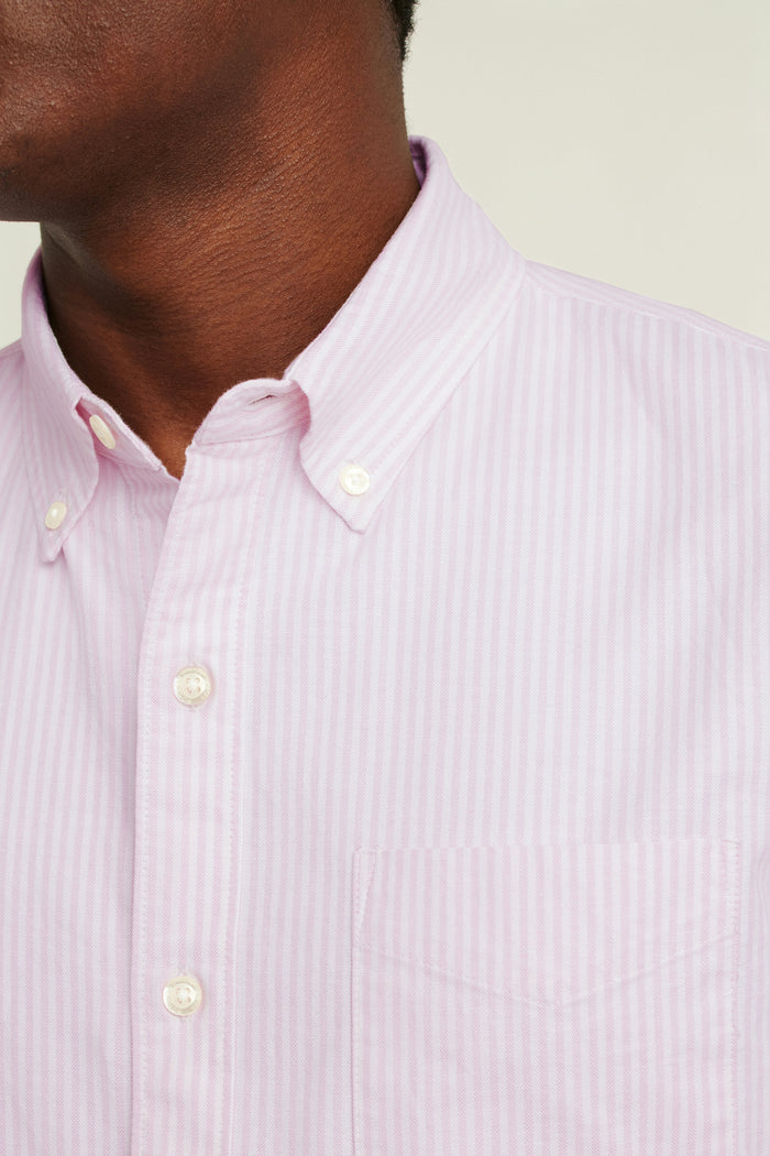 Everyday Oxford Shirt