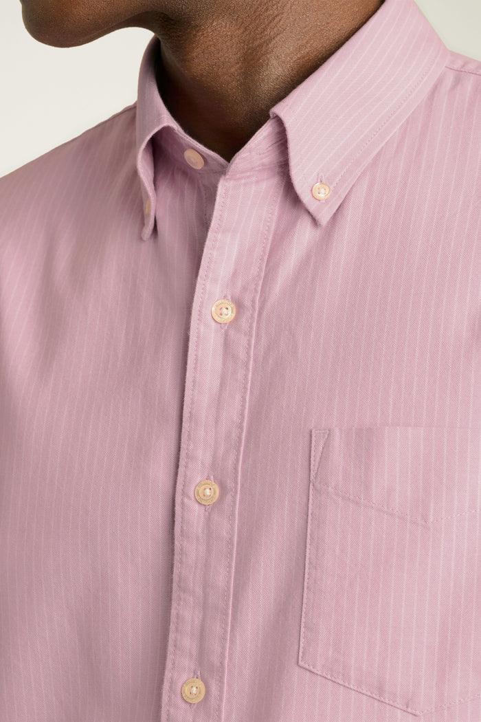 Everyday Oxford Shirt