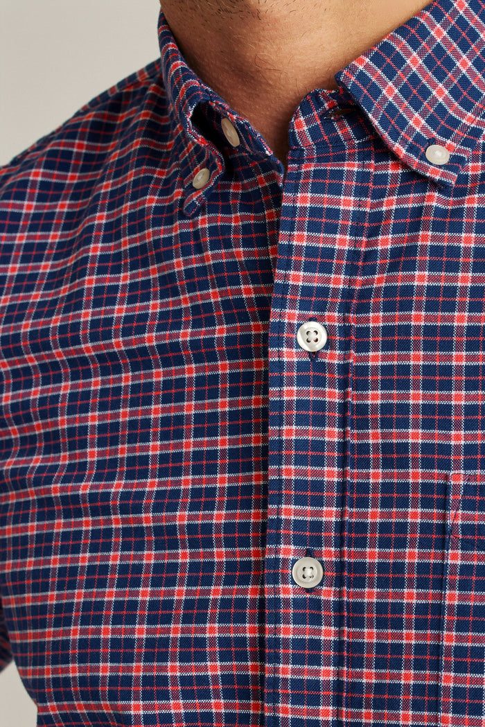 Everyday Oxford Shirt