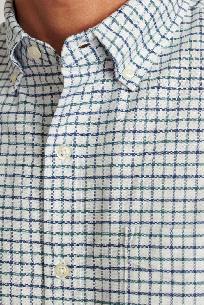 Everyday Oxford Shirt