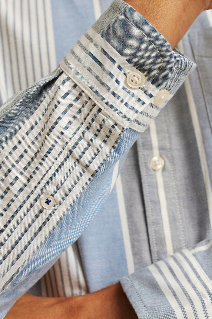 Everyday Oxford Shirt