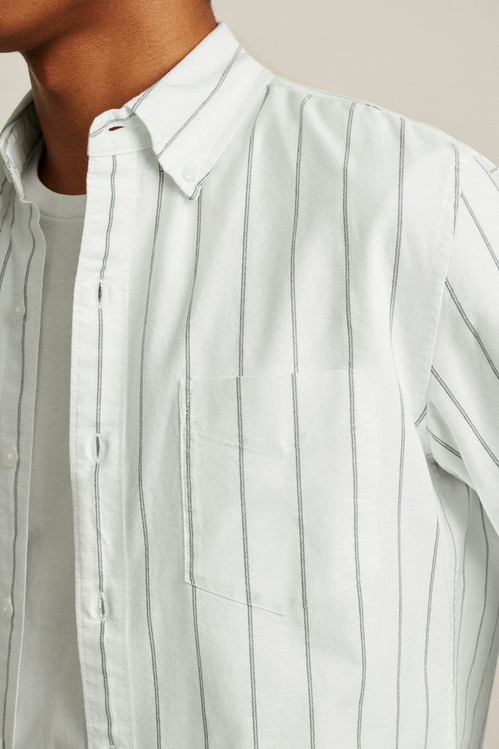 Everyday Oxford Shirt