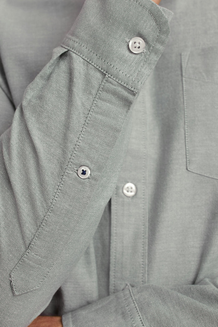 Everyday Oxford Shirt