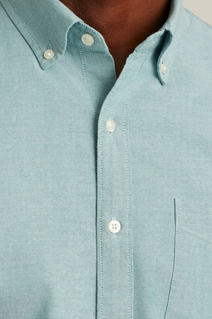 Everyday Oxford Shirt