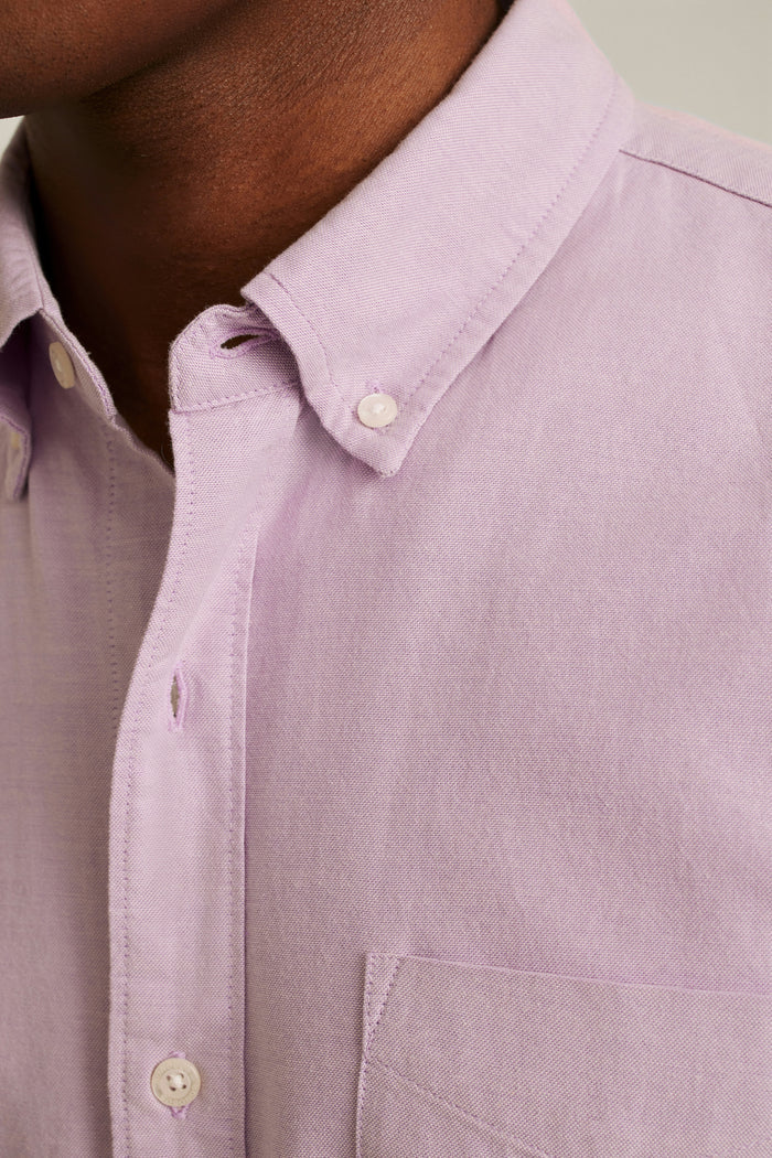 Everyday Oxford Shirt